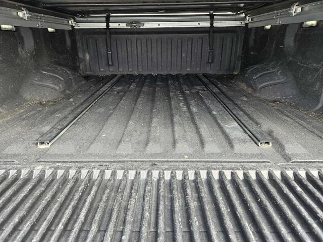 2017 Nissan Titan Vehicle Photo in AUSTIN, TX 78717