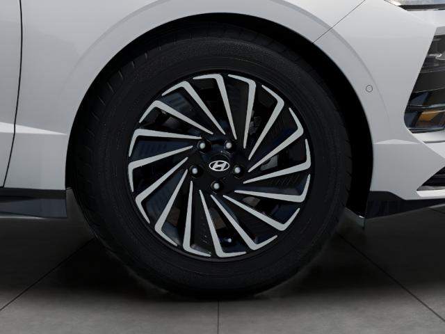 2025 Hyundai SONATA Hybrid Vehicle Photo in Green Bay, WI 54304