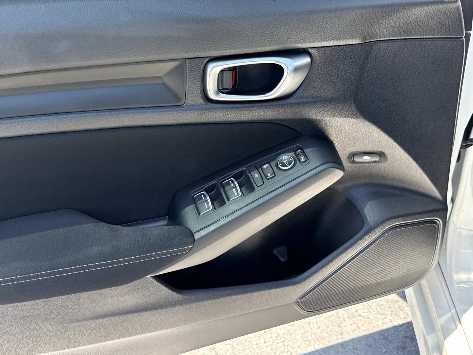 2022 Honda Civic Sedan Vehicle Photo in LOS ANGELES, CA 90007-3794