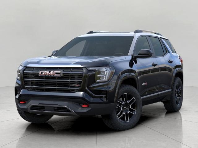 2026 GMC Terrain Vehicle Photo in OSHKOSH, WI 54904-7811