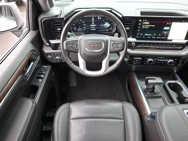 2022 GMC Sierra 1500 Vehicle Photo in TREVOSE, PA 19053-4984