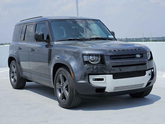 2025 Defender Vehicle Photo in AUSTIN, TX 78717