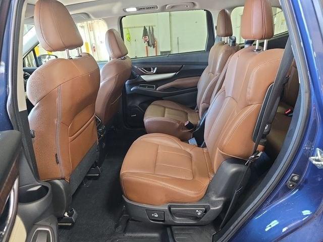 2021 Subaru Ascent Vehicle Photo in Gaffney, SC 29341