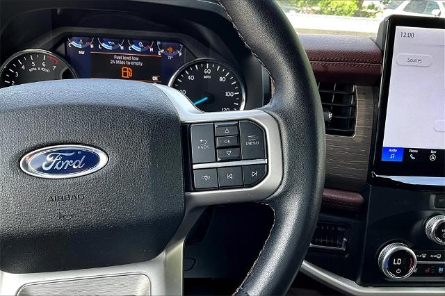 2023 Ford Expedition Vehicle Photo in Tulsa, OK 74145