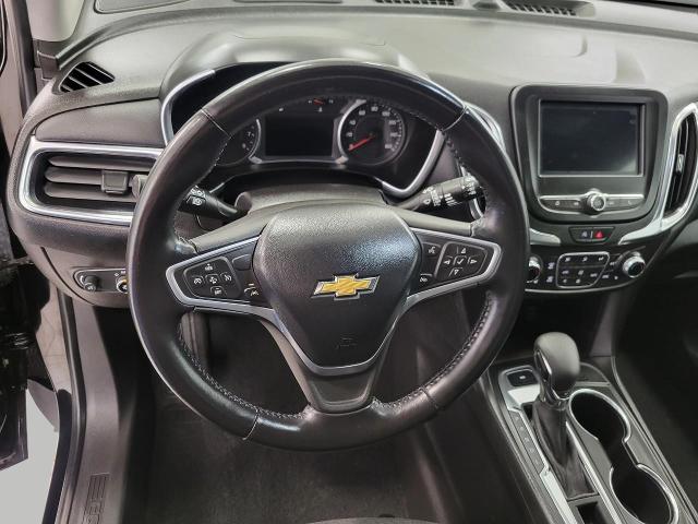 2022 Chevrolet Equinox Vehicle Photo in APPLETON, WI 54914-4656