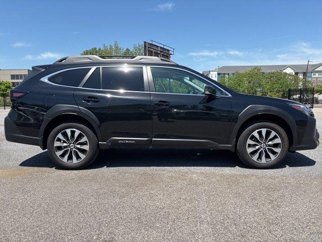 2024 Subaru Outback Vehicle Photo in Willow Grove, PA 19090