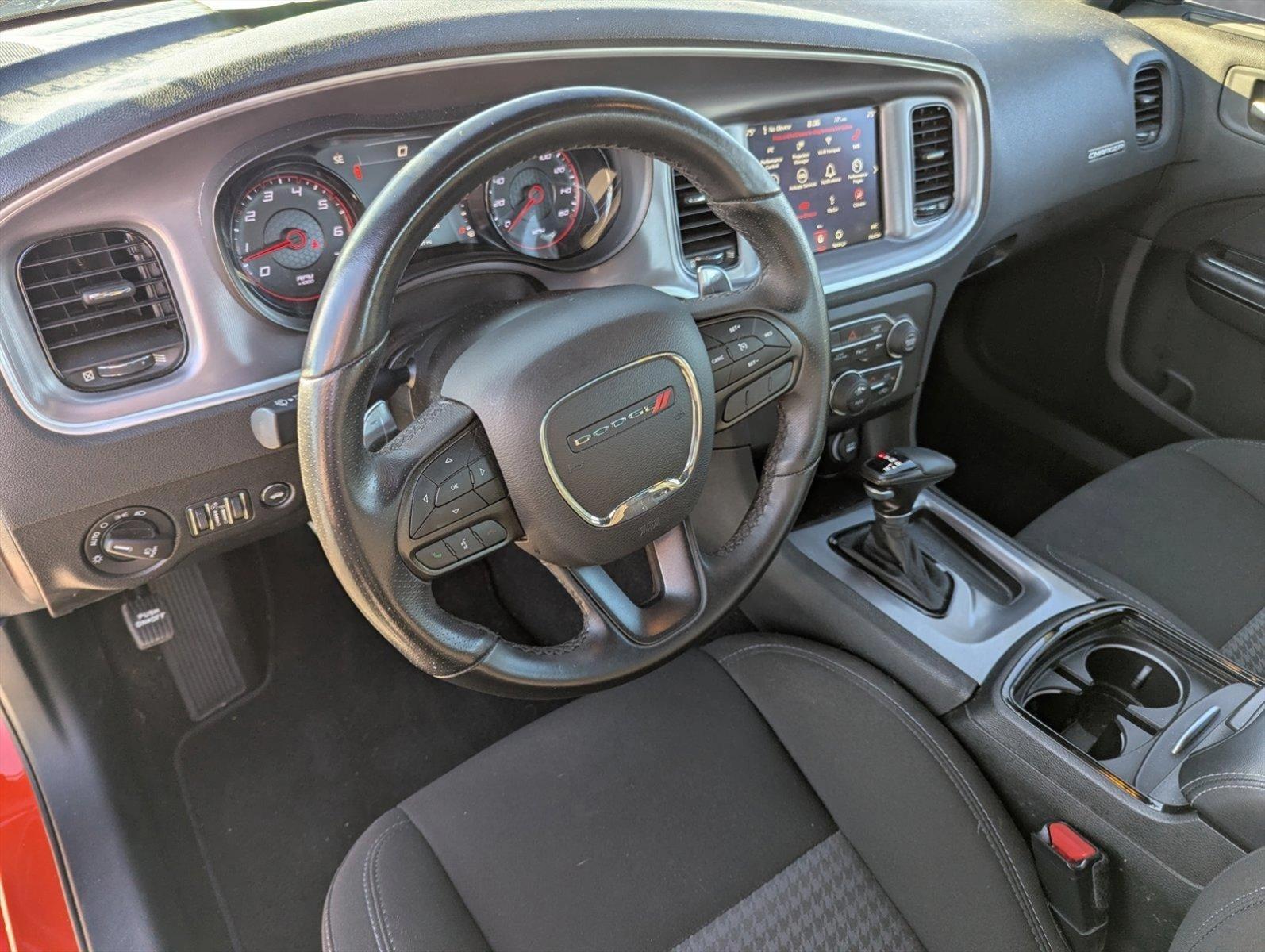 2022 Dodge Charger Vehicle Photo in Ft. Myers, FL 33907