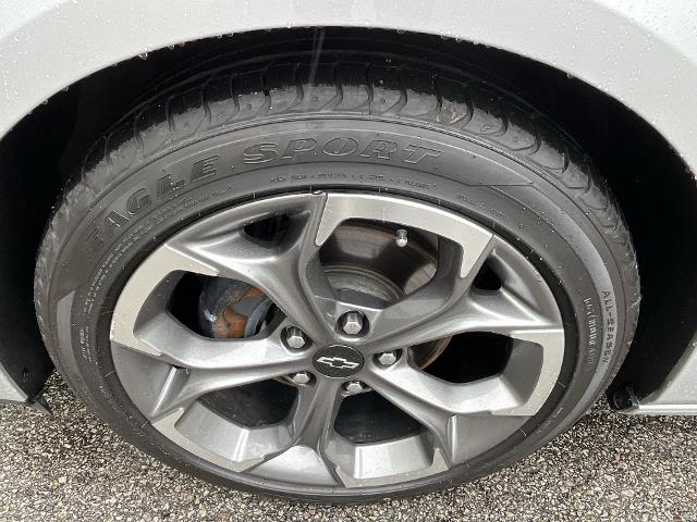 2019 Chevrolet Malibu Vehicle Photo in PITTSBURGH, PA 15226-1209