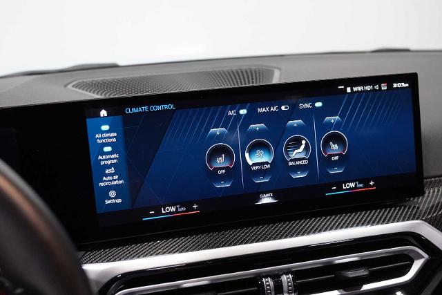 2024 BMW M2 Vehicle Photo in GRAPEVINE, TX 76051