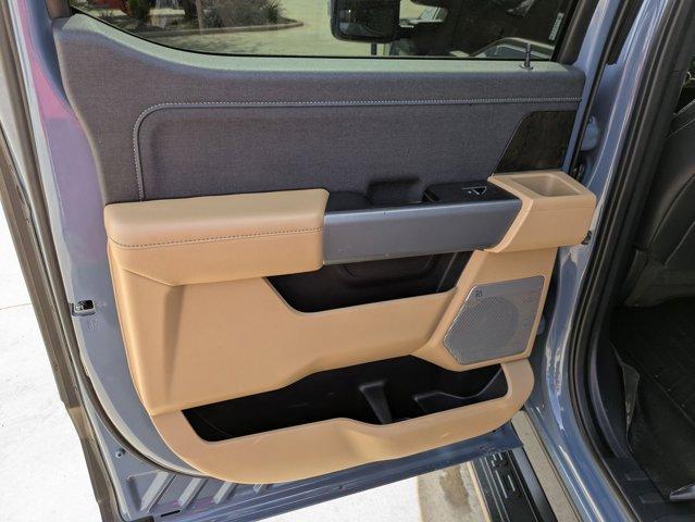 2023 Ford Super Duty F-250 SRW Vehicle Photo in SELMA, TX 78154-1459