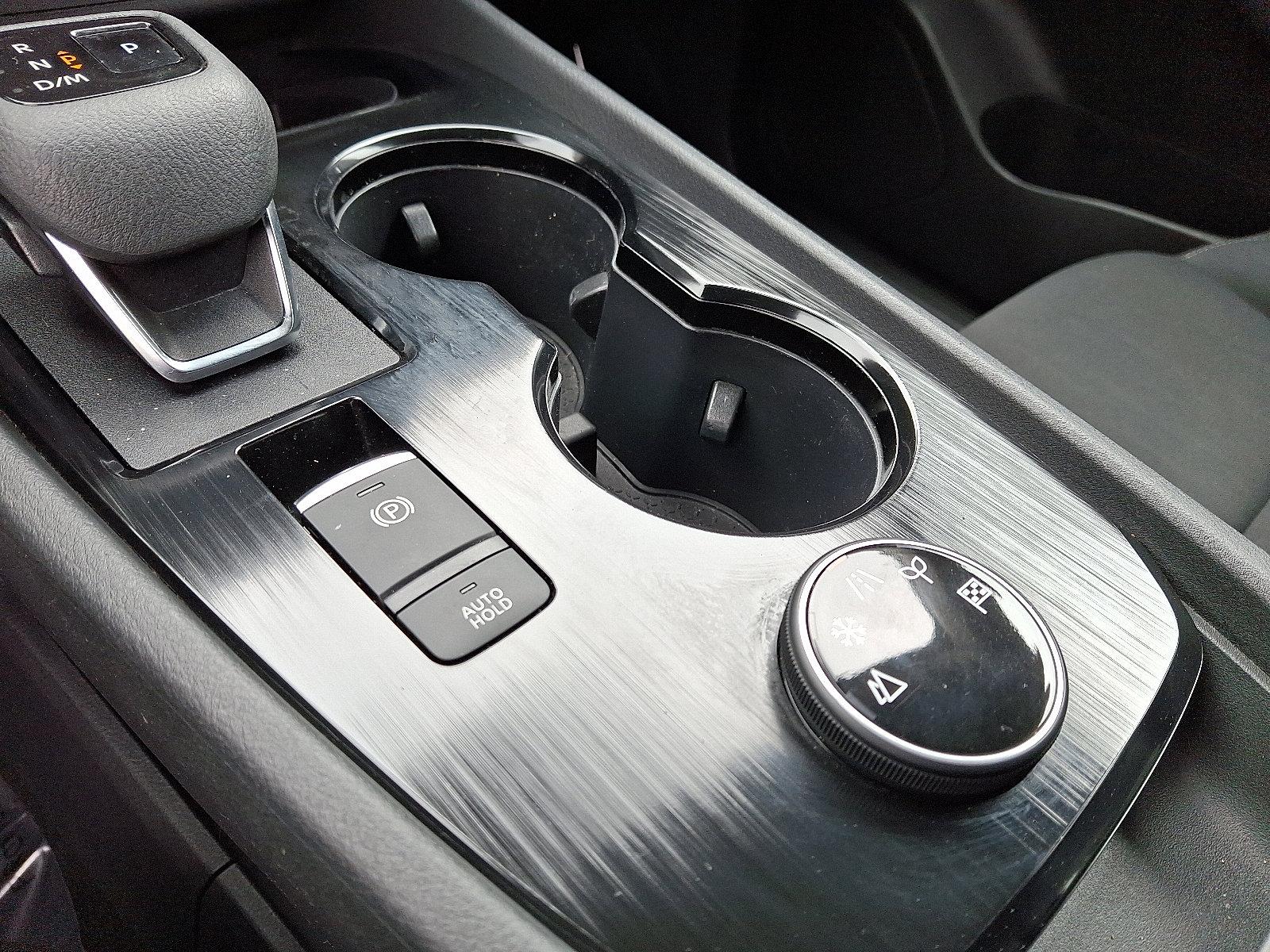 2023 Nissan Rogue Vehicle Photo in Jenkintown, PA 19046