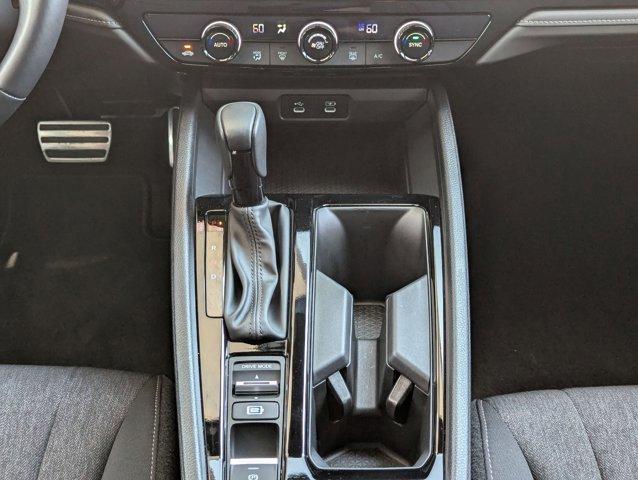2024 Honda Accord Hybrid Vehicle Photo in San Antonio, TX 78230