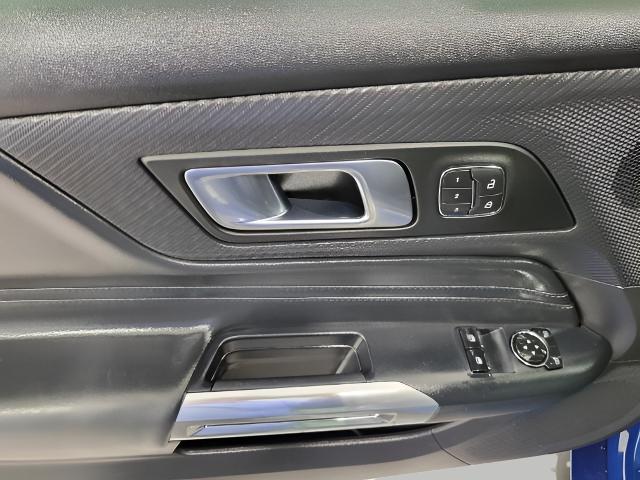 2024 Ford Mustang Vehicle Photo in Neenah, WI 54956