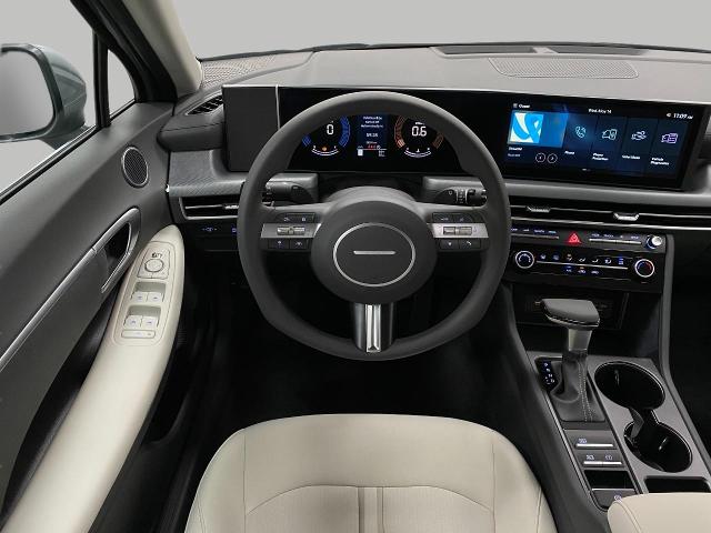 2025 Hyundai SONATA Vehicle Photo in Appleton, WI 54913