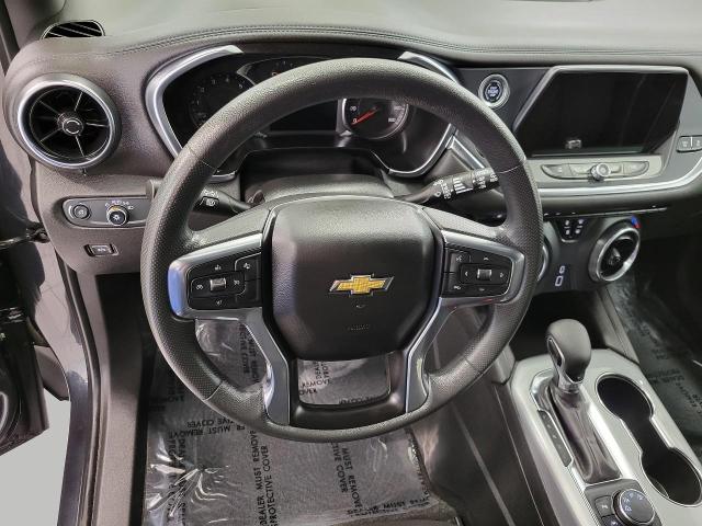 2022 Chevrolet Blazer Vehicle Photo in NEENAH, WI 54956-2243