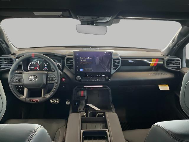 2025 Toyota Tundra 4WD Vehicle Photo in Oshkosh, WI 54904