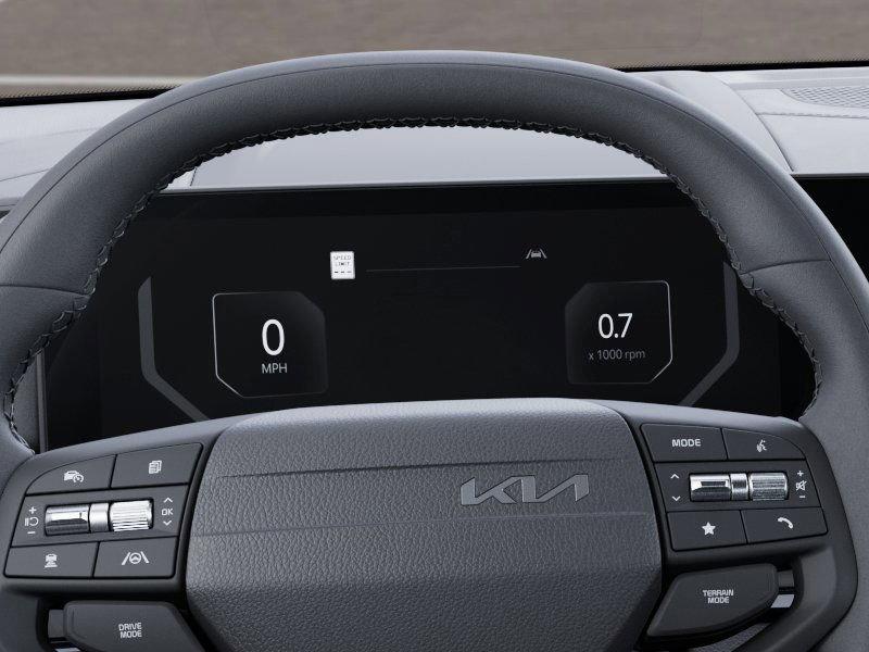 2026 Kia Sportage Vehicle Photo in Langhorne, PA 19047