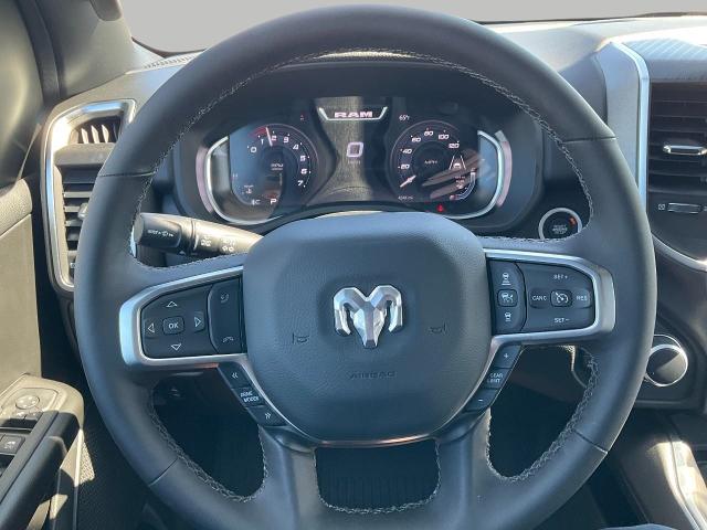 2025 Ram 1500 Vehicle Photo in Kaukauna, WI 54130