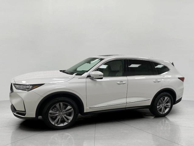 2025 Acura MDX Vehicle Photo in Appleton, WI 54913