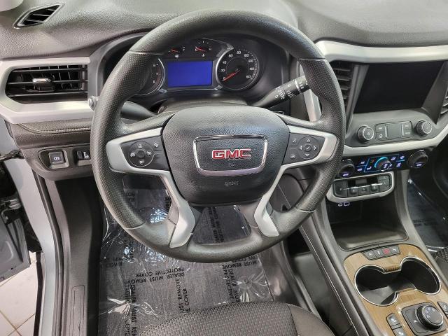 2023 GMC Acadia Vehicle Photo in GREEN BAY, WI 54303-3330