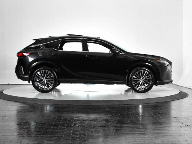2023 Lexus RX 350 Vehicle Photo in DALLAS, TX 75235