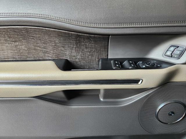 2020 Ford Expedition Max Vehicle Photo in HOUSTON, TX 77079