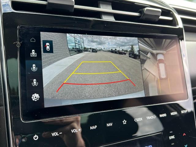 2022 Hyundai TUCSON Vehicle Photo in Appleton, WI 54914
