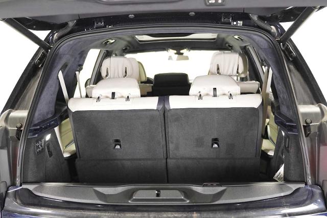 2022 BMW X7 M50i Vehicle Photo in GRAPEVINE, TX 76051