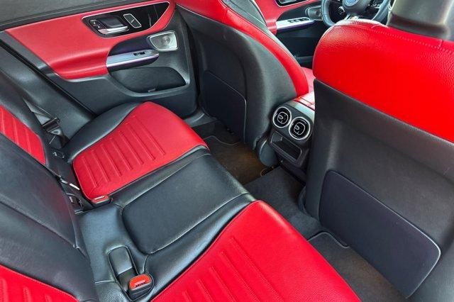 2023 Mercedes-Benz GLC Vehicle Photo in STOCKTON, CA 95212-2838