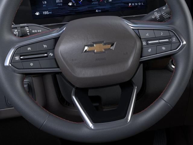 2025 Chevrolet Tahoe Vehicle Photo in SELMA, TX 78154-1460