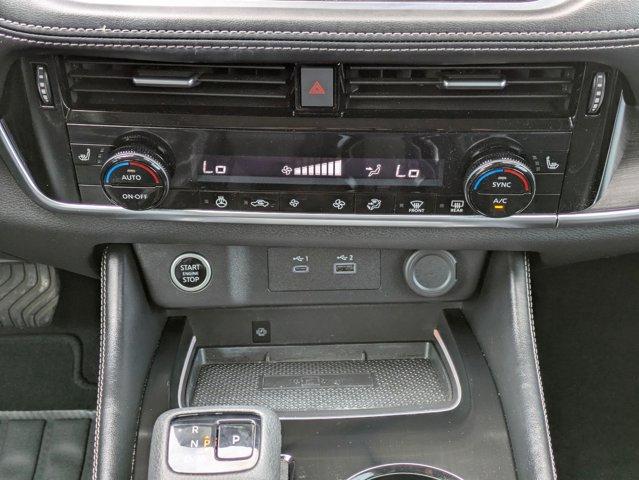 2023 Nissan Rogue Vehicle Photo in San Antonio, TX 78209