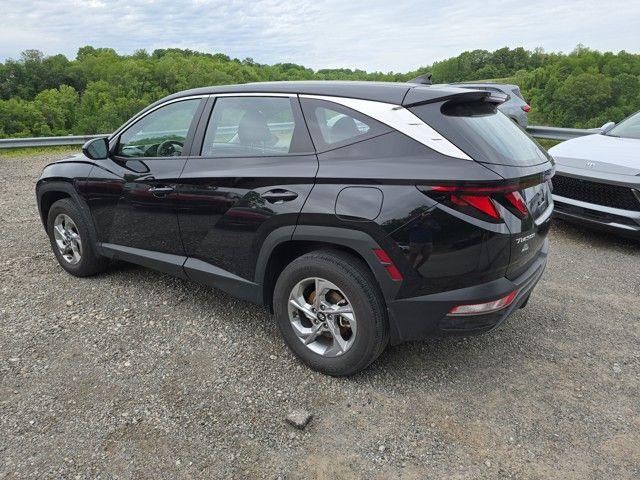 2023 Hyundai TUCSON Vehicle Photo in Pleasant Hills, PA 15236