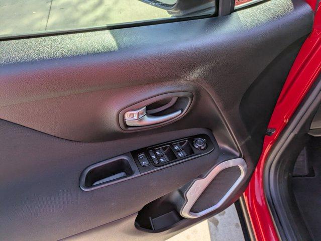 2021 Jeep Renegade Vehicle Photo in SELMA, TX 78154-1459
