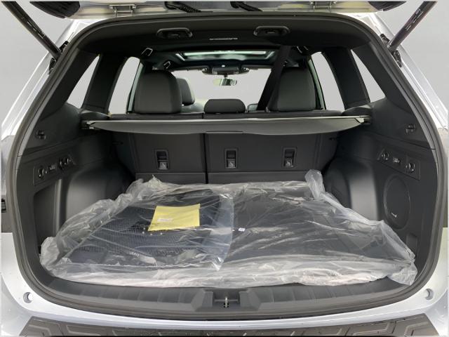 2025 Subaru Forester Vehicle Photo in Oshkosh, WI 54904