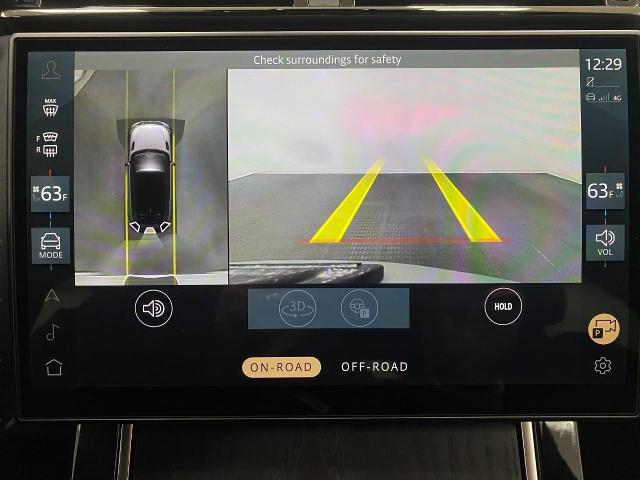 2025 Range Rover Velar Vehicle Photo in Appleton, WI 54913