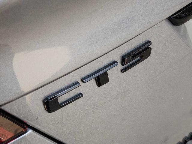 2023 Cadillac CT5 Vehicle Photo in Grapevine, TX 76051