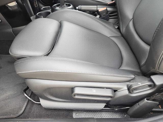 2024 MINI Cooper S Hardtop 4 Door Vehicle Photo in PLANO, TX 75024