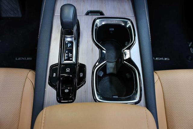 2024 Lexus RX 350 Vehicle Photo in DALLAS, TX 75235