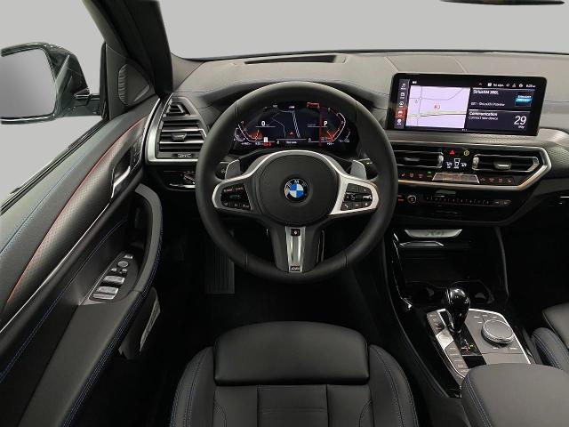 2025 BMW X4 xDrive30i Vehicle Photo in Appleton, WI 54913