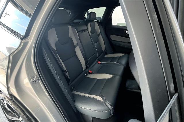 2022 Volvo XC60 Recharge Plug-In Hybrid Vehicle Photo in Grapevine, TX 76051