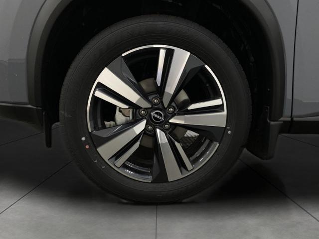 2025 Nissan Rogue Vehicle Photo in Appleton, WI 54913