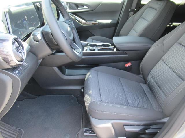 2026 Chevrolet Equinox Vehicle Photo in LEESBURG, FL 34788-4022