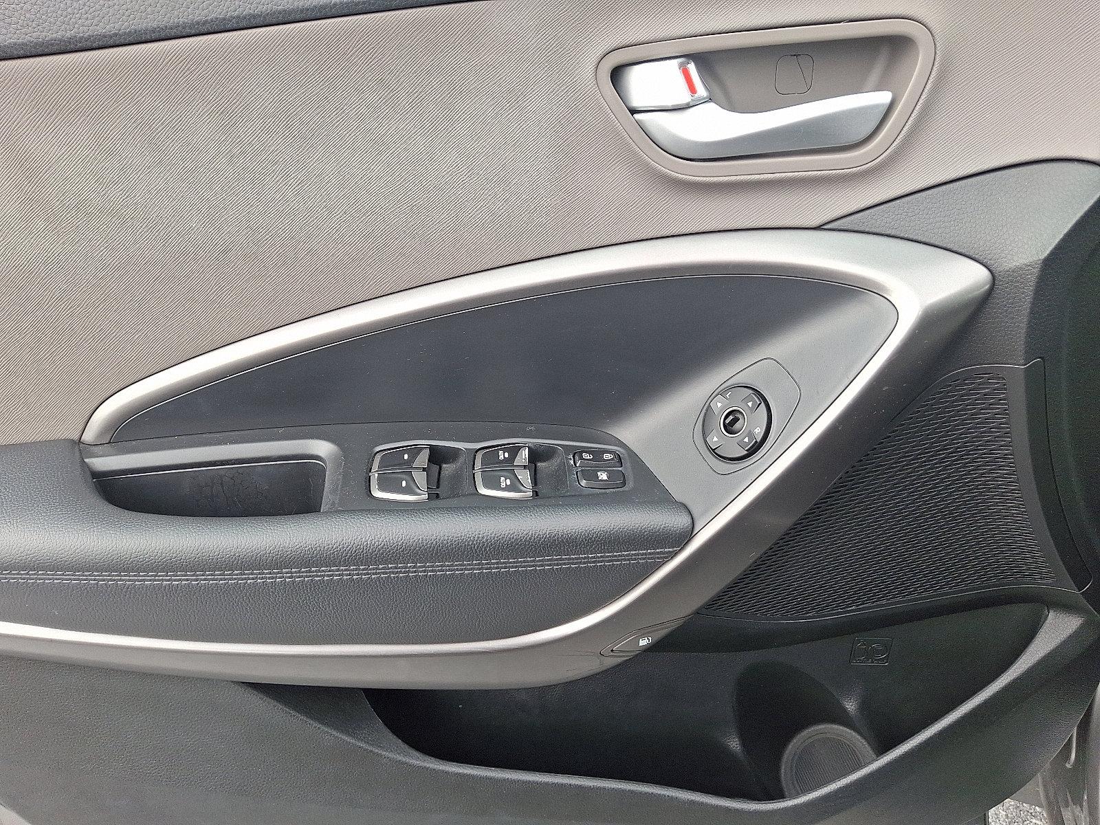 2017 Hyundai Santa Fe Sport Vehicle Photo in Harrisburg, PA 17111