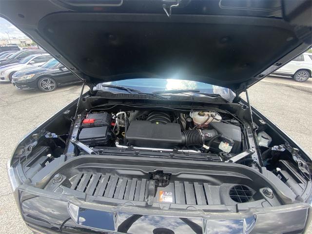 2023 GMC Sierra 1500 Vehicle Photo in Greenville, TX 75402