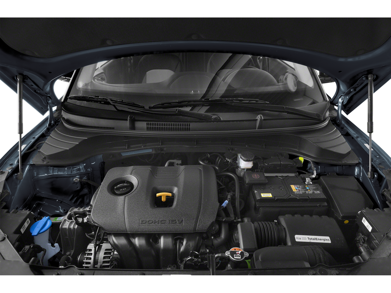 2024 Kia Soul Vehicle Photo in San Antonio, TX 78230