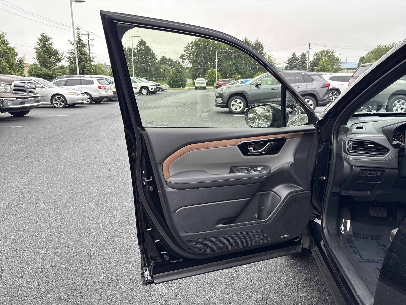 2025 Subaru Forester Vehicle Photo in Mechanicsburg, PA 17050