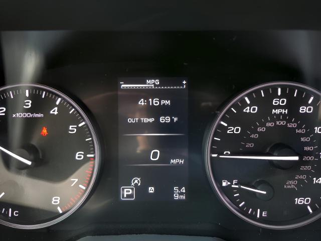 2025 Subaru Outback Vehicle Photo in Green Bay, WI 54304