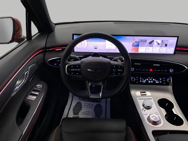2026 Genesis GV70 Vehicle Photo in Appleton, WI 54913