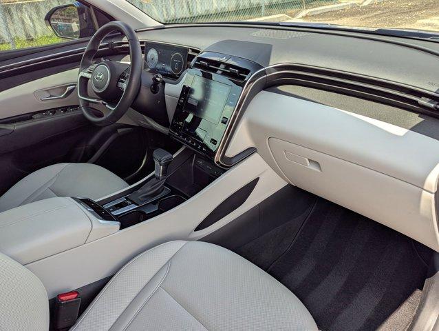 2023 Hyundai TUCSON Vehicle Photo in San Antonio, TX 78230