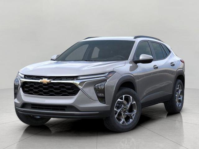 2025 Chevrolet Trax Vehicle Photo in MIDDLETON, WI 53562-1492